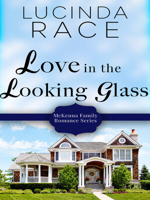 cover image of Love in the Looking Glass